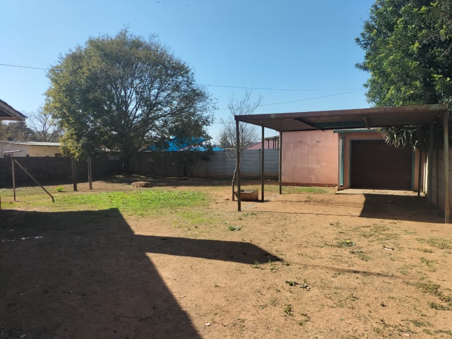 3 Bedroom Property for Sale in Roosheuwel North West